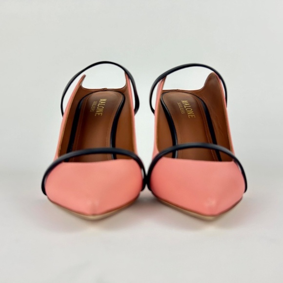 Malone Souliers Maureen Mules - Picture 5 of 8